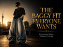 Oversized Baggy Balloon Jeans Wide Leg Denim Pants Streetwear Loose Fit Vintage Washed Jeans JuChachaShop