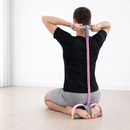 Resistance Band Pedal Puller | Home Workout Resistance Band Kit Julieta