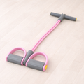 Resistance Band Pedal Puller | Home Workout Resistance Band Kit Julieta