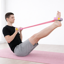 Resistance Band Pedal Puller | Home Workout Resistance Band Kit Julieta