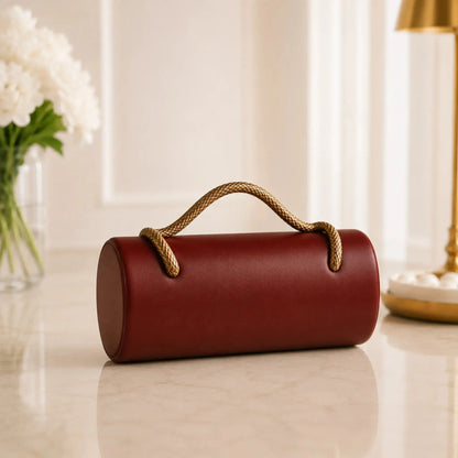 Luxury Clutch Bag for Elegant Evenings JuChachaShop