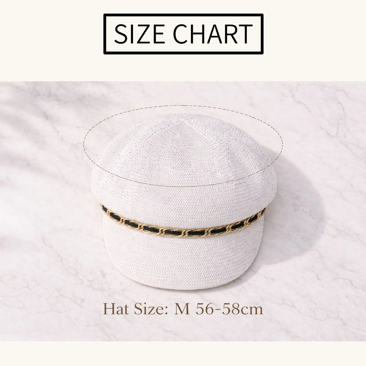 Lightweight Sun Hat for Women’s Everyday Summer Style - Jumartins