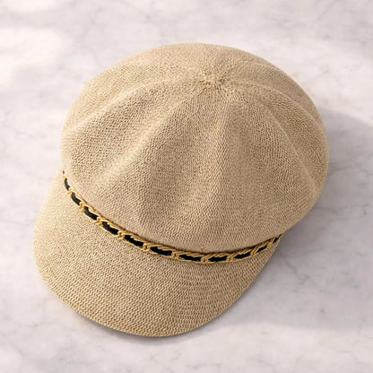 Lightweight Sun Hat for Women’s Everyday Summer Style - Jumartins