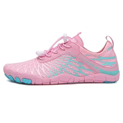 Aqua Shoes for Unisex: Quick-Dry Comfort for Beach and Water Sports Potaha