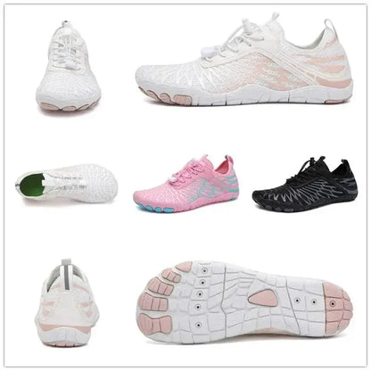 Aqua Shoes for Unisex: Quick-Dry Comfort for Beach and Water Sports Potaha