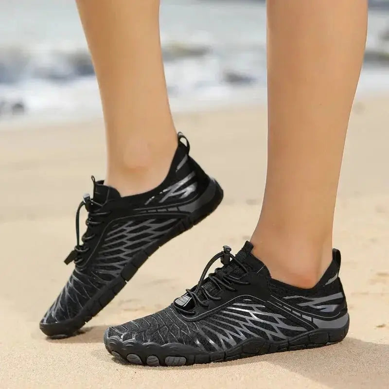 Aqua Shoes for Unisex: Quick-Dry Comfort for Beach and Water Sports Potaha