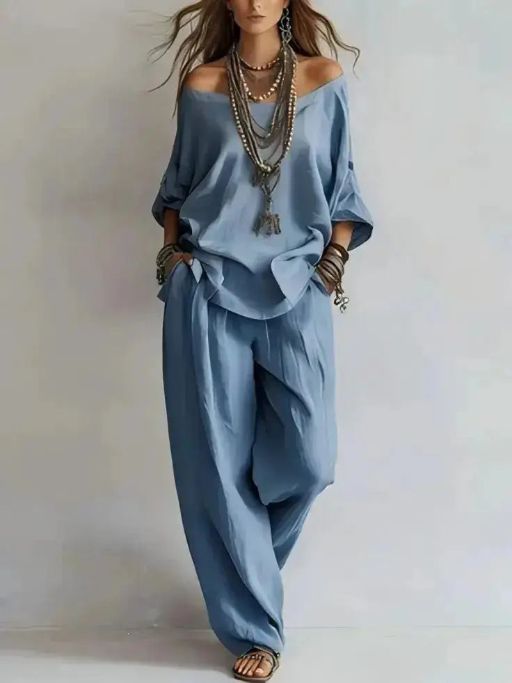 Womens Oversized Hoodie | Casual Fleece Sweatshirt JuChachaShop
