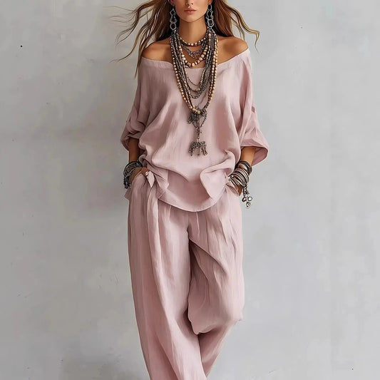 Womens Oversized Hoodie | Casual Fleece Sweatshirt JuChachaShop