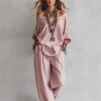 Womens Oversized Hoodie | Casual Fleece Sweatshirt JuChachaShop