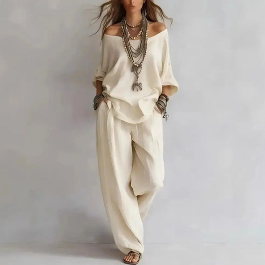 Womens Oversized Hoodie | Casual Fleece Sweatshirt JuChachaShop