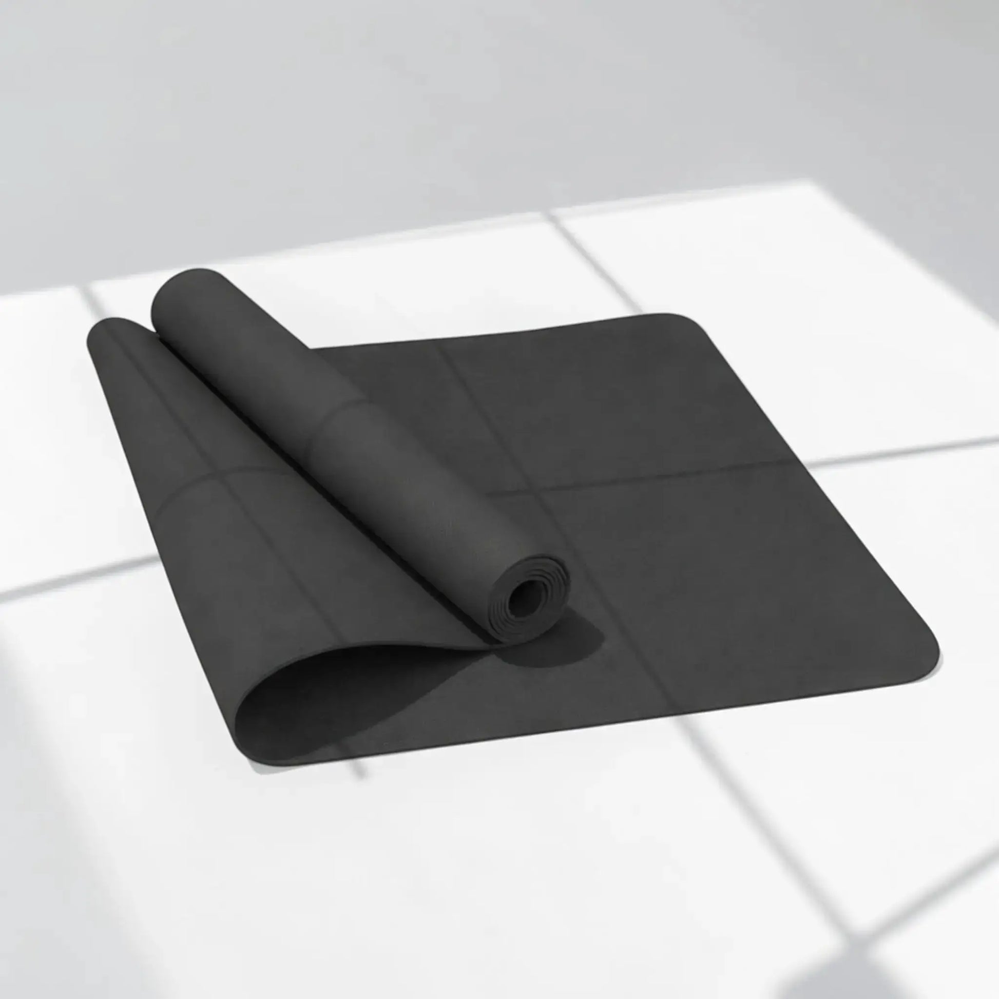 ZenFlex™ Non-Slip Yoga & Pilates Exercise Mat JuChachaShop