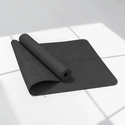 ZenFlex™ Non-Slip Yoga & Pilates Exercise Mat JuChachaShop