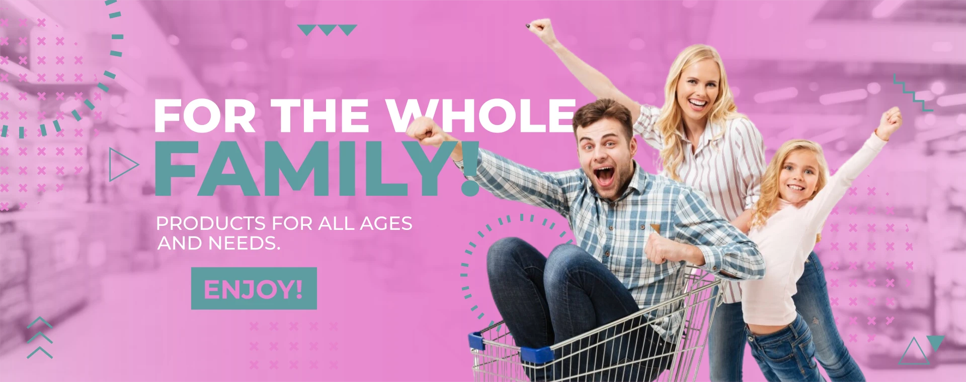 Default Banner